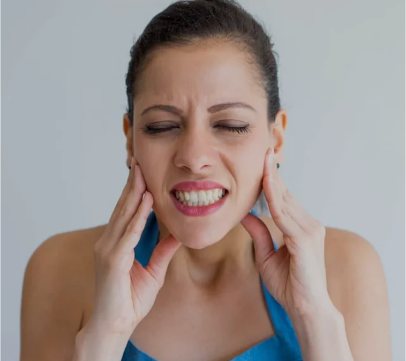 Holistic TMJ Treatment 5 1hol TMJ Expert LA