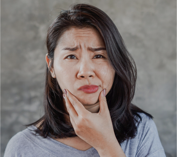 TMJ Symptoms 4 1sym TMJ Expert LA