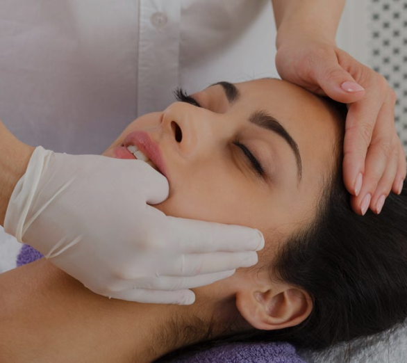 Holistic TMJ Treatment 6 2hol TMJ Expert LA