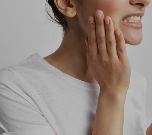 TMJ Symptoms 5 2sym TMJ Expert LA