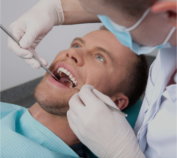 Holistic TMJ Treatment 7 3hol TMJ Expert LA