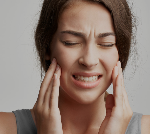 TMJ Symptoms 6 3sym TMJ Expert LA