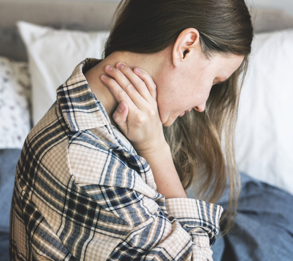 TMJ Symptoms 7 4sym TMJ Expert LA