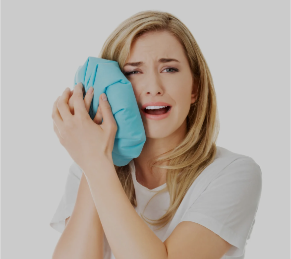 TMJ Symptoms 8 5sym TMJ Expert LA