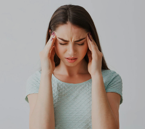 TMJ Symptoms 9 6sym TMJ Expert LA