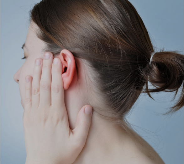 TMJ Symptoms 10 7sym TMJ Expert LA