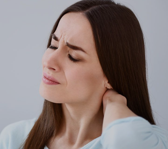 TMJ Symptoms 11 8sym TMJ Expert LA