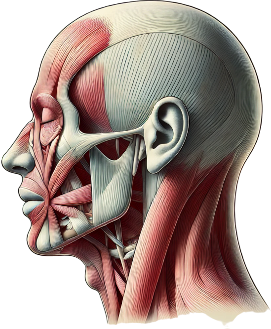 TMJ Causes 4 brain2 TMJ Expert LA