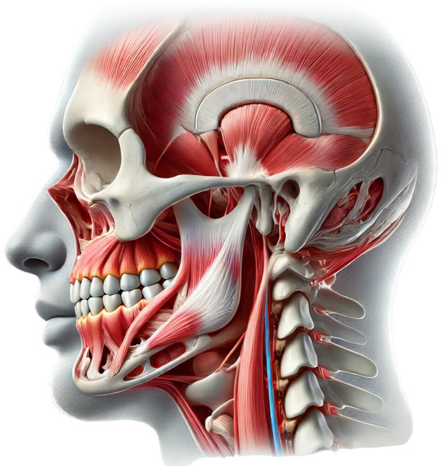 TMJ Dentist 4 brain3 TMJ Expert LA