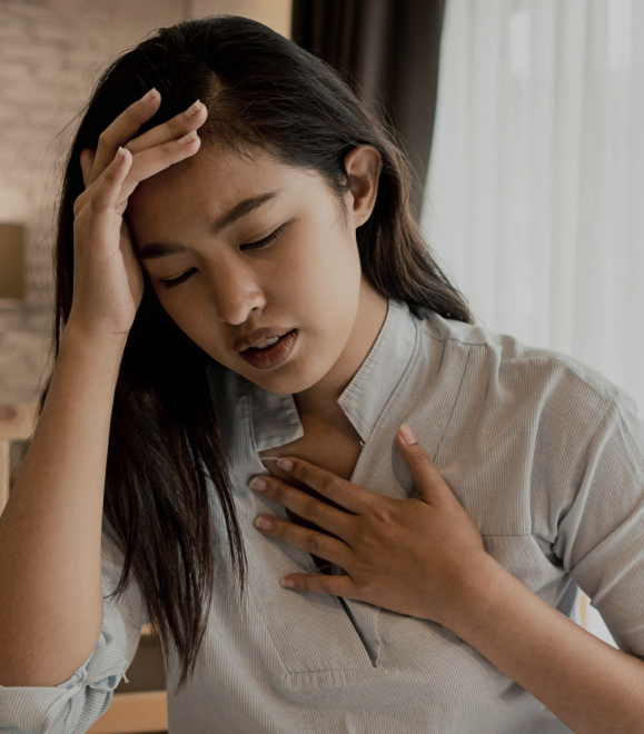 TMJ Causes 7 cau5 TMJ Expert LA