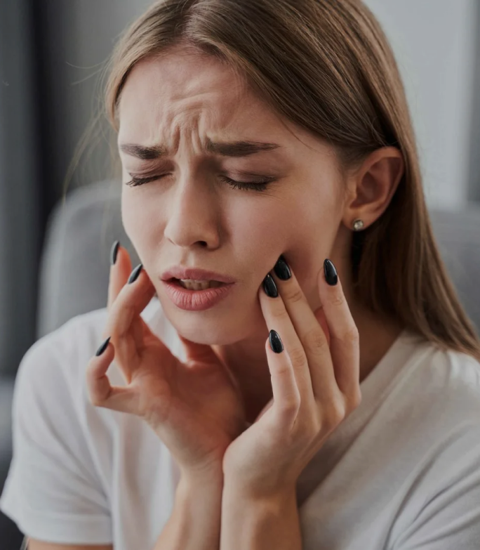 TMJ Dentist 2 dent3 TMJ Expert LA