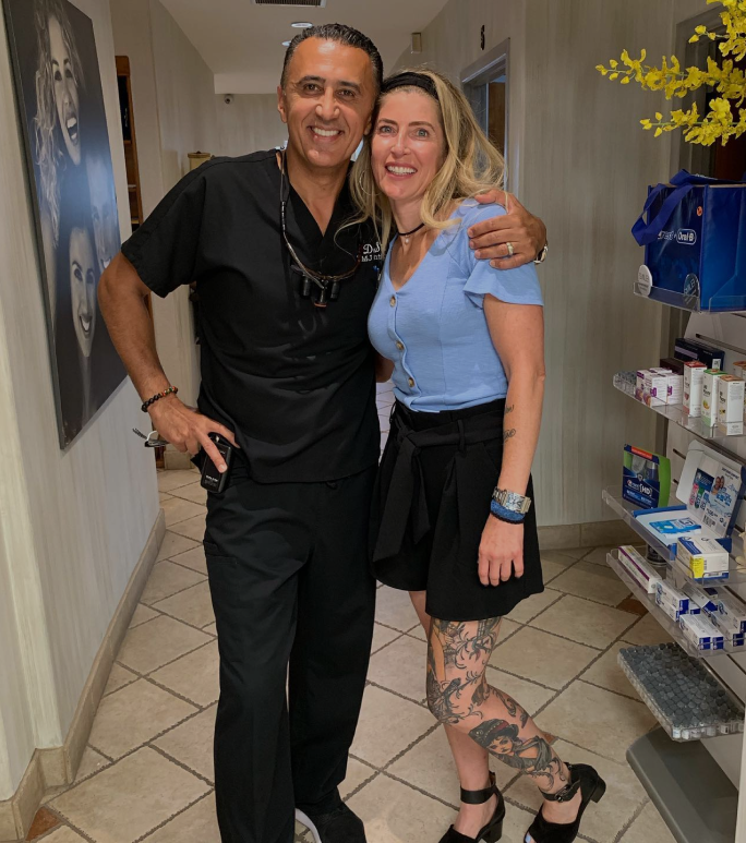 TMJ Dentist 6 dent5 TMJ Expert LA
