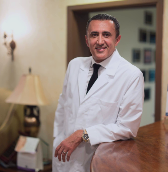 TMJ Specialist 1 doctor2 TMJ Expert LA