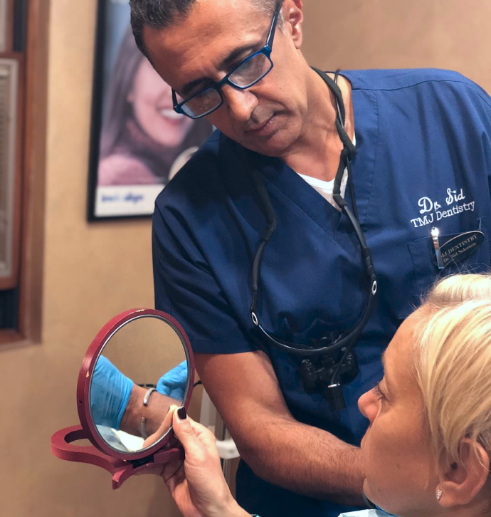 imagethree TMJ Expert LA