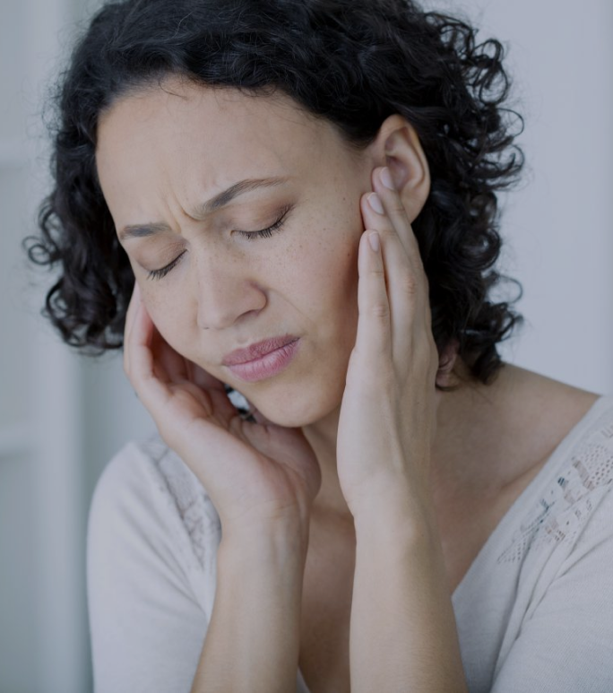 TMJ Specialist 4 spe1 TMJ Expert LA