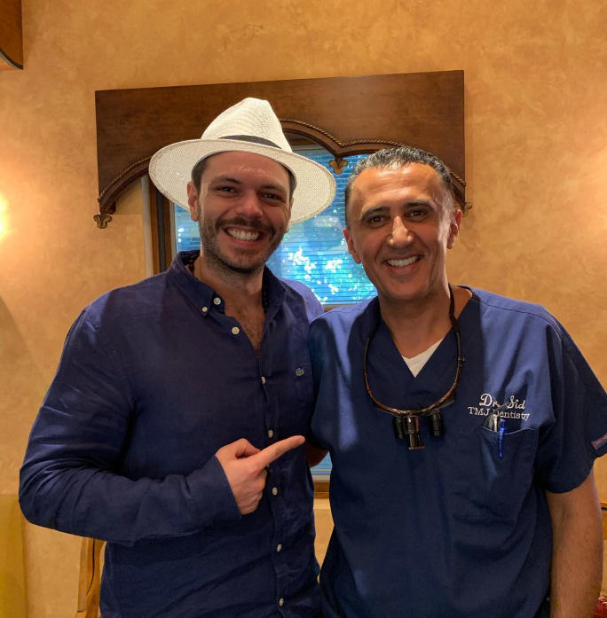 TMJ Specialist 6 spe3 TMJ Expert LA