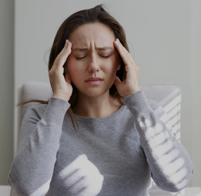 TMJ Symptoms 1 sym1 TMJ Expert LA