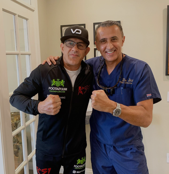 TMJ Treatment 2 treat1 TMJ Expert LA