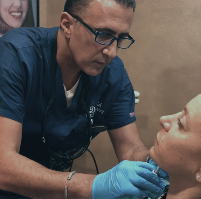 TMJ Treatment 4 treat3 TMJ Expert LA